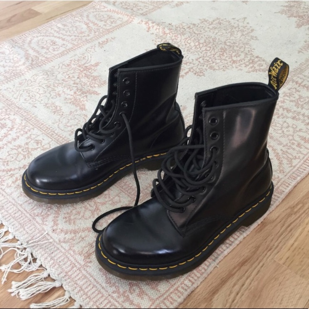 Doc Martens